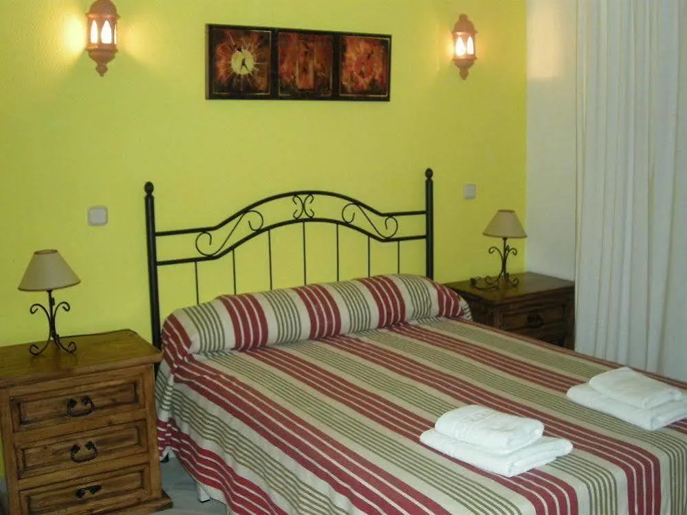 ***  Resort Medina Del Zoco Sitio de Calahonda 西班牙