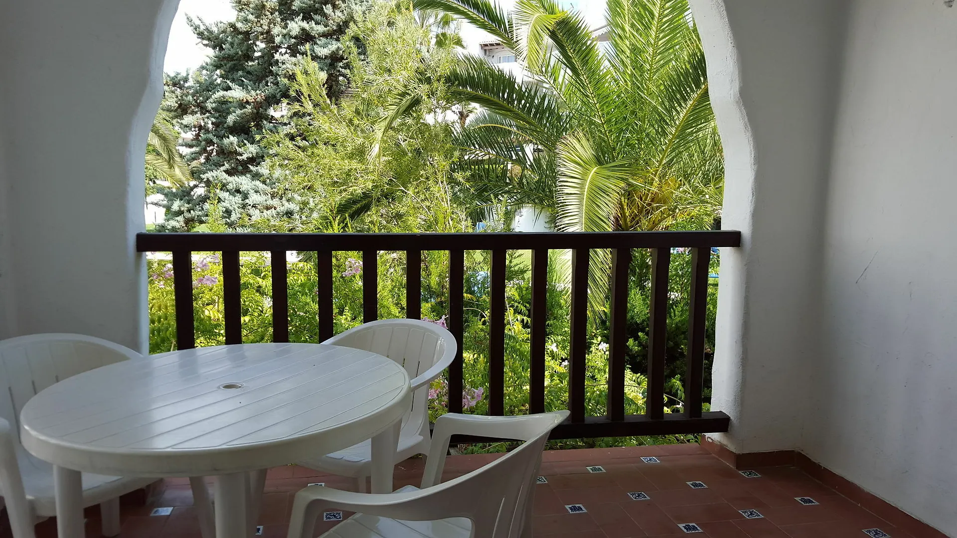 ***  Resort Medina Del Zoco Sitio de Calahonda 西班牙