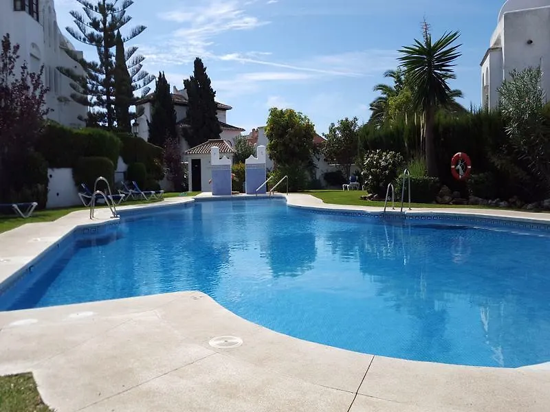 Resort Medina Del Zoco Sitio de Calahonda